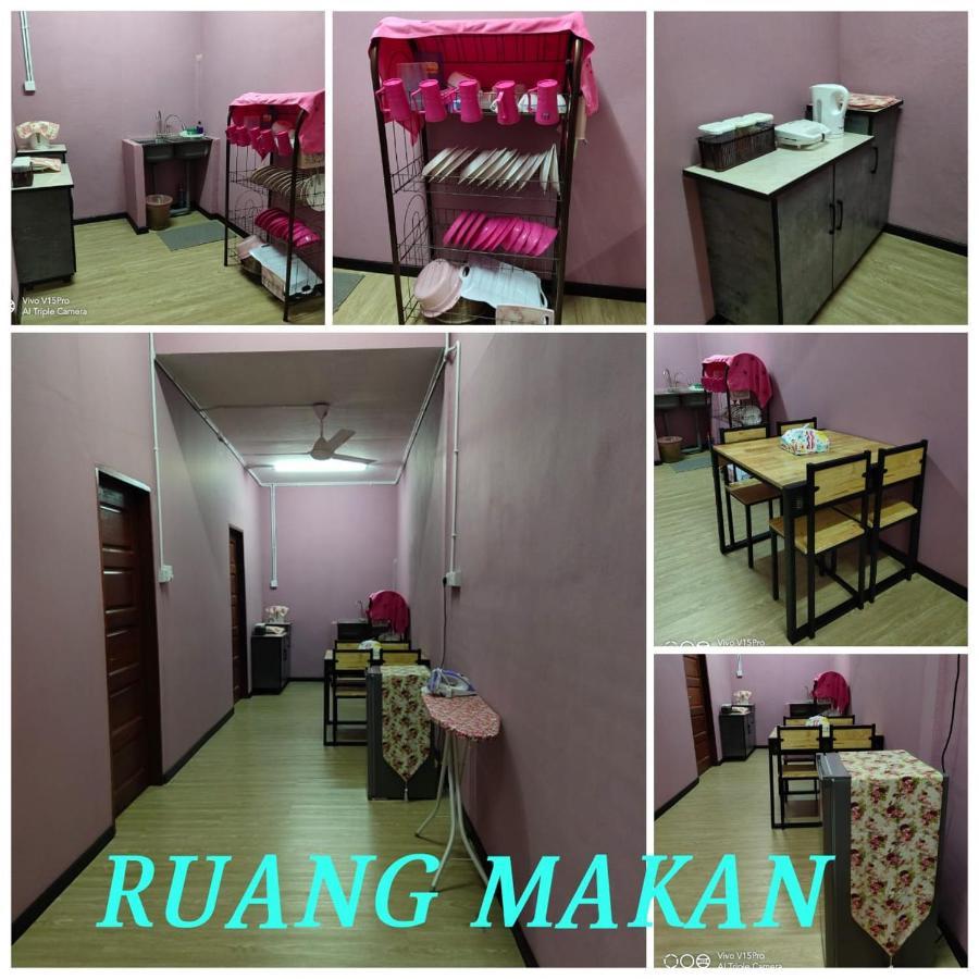 Home Stay Tok Wan Kampong Nail Екстер'єр фото