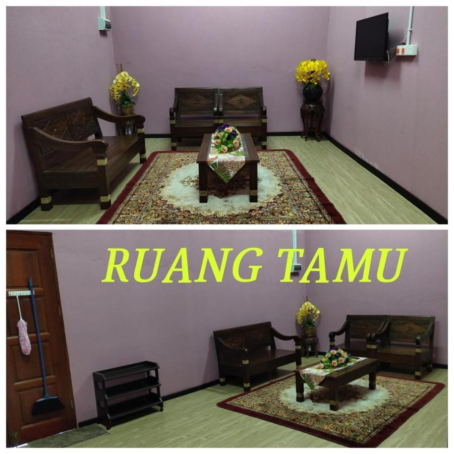 Home Stay Tok Wan Kampong Nail Екстер'єр фото