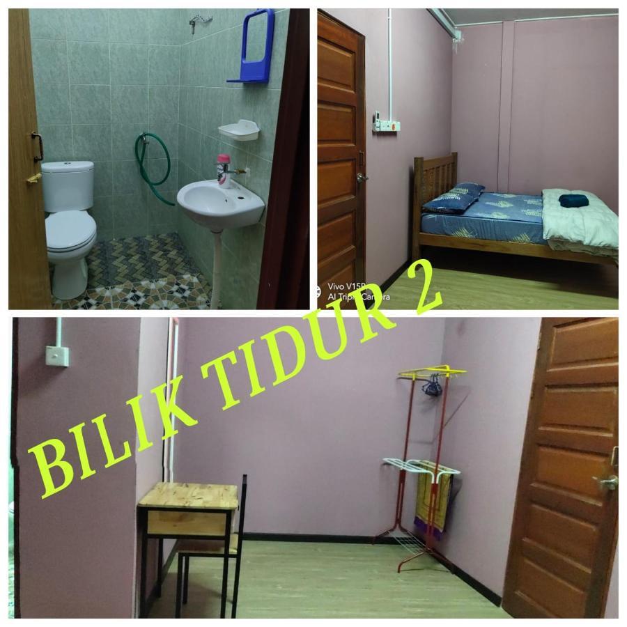 Home Stay Tok Wan Kampong Nail Екстер'єр фото